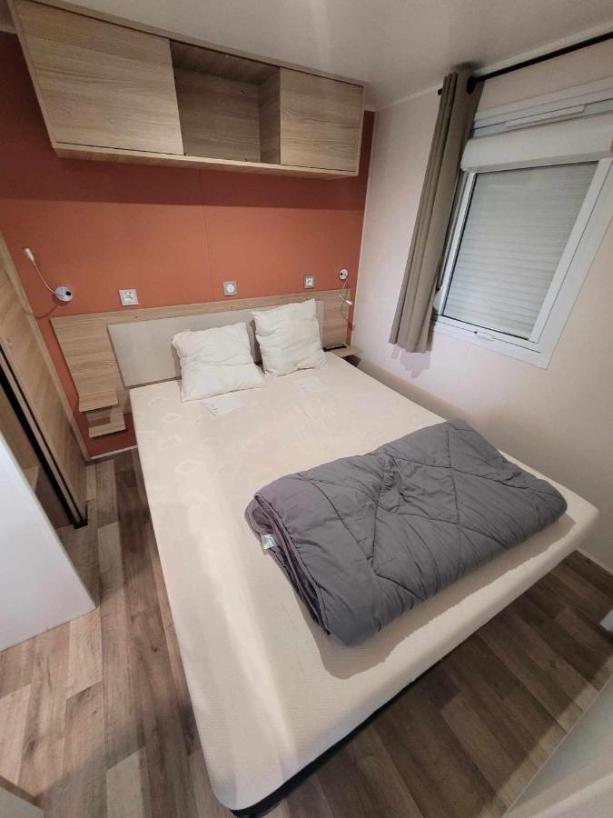 Les Dunes 5 Etoiles Mbh 6Pers 1 Suite Parentale 2 Chbs Et 2 Sdb 2 Wc Clim 42M2 또헤이으 외부 사진