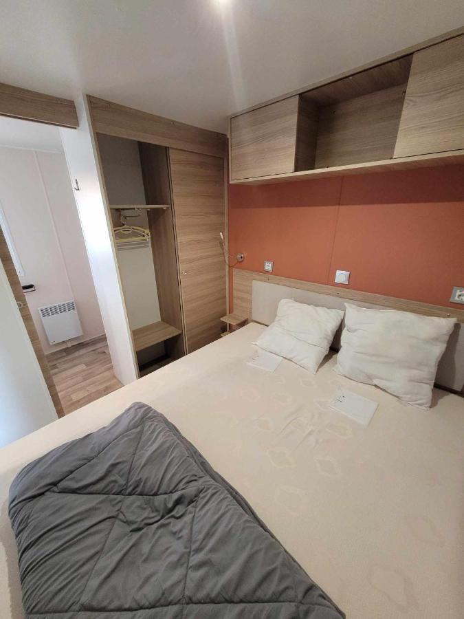 Les Dunes 5 Etoiles Mbh 6Pers 1 Suite Parentale 2 Chbs Et 2 Sdb 2 Wc Clim 42M2 또헤이으 외부 사진