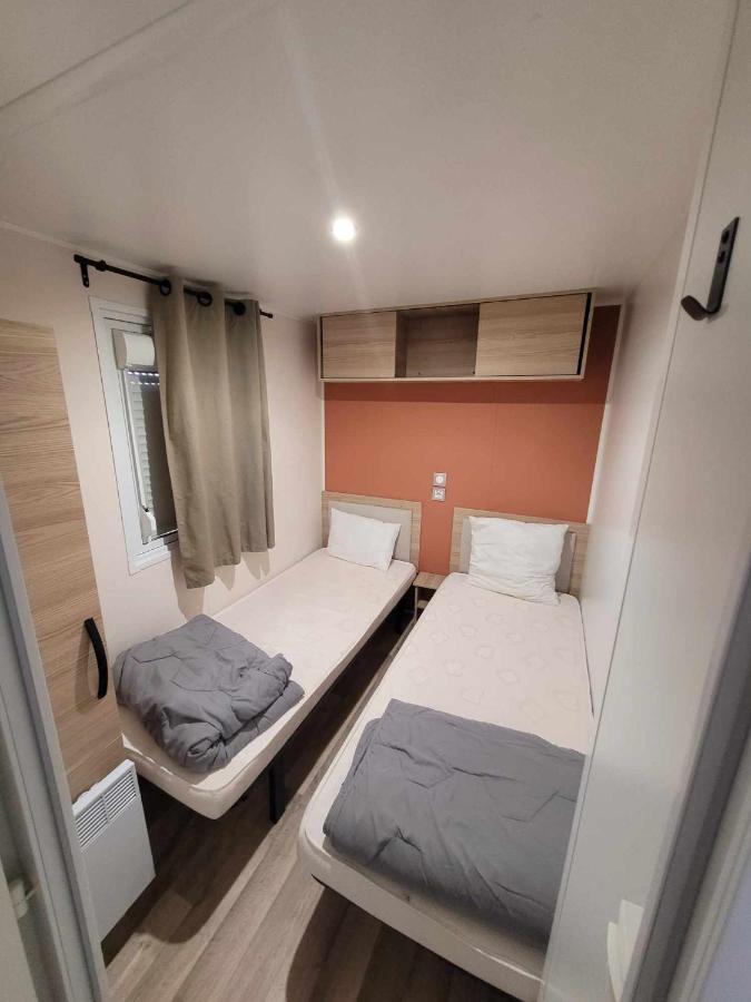 Les Dunes 5 Etoiles Mbh 6Pers 1 Suite Parentale 2 Chbs Et 2 Sdb 2 Wc Clim 42M2 또헤이으 외부 사진