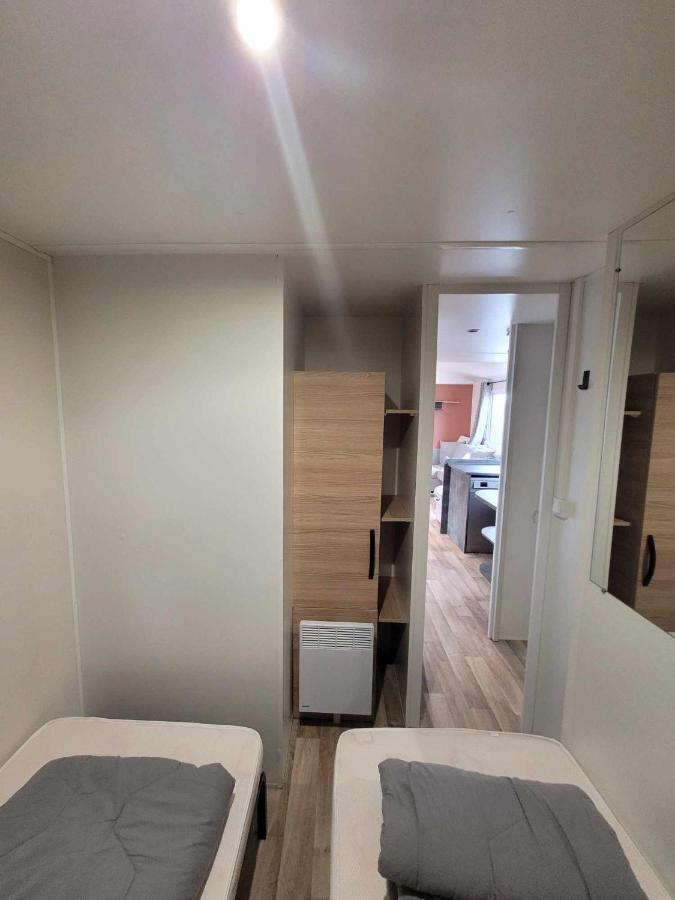 Les Dunes 5 Etoiles Mbh 6Pers 1 Suite Parentale 2 Chbs Et 2 Sdb 2 Wc Clim 42M2 또헤이으 외부 사진